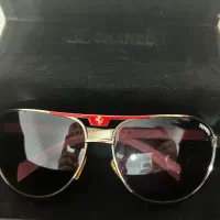 عینک افتابی شیک