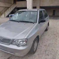 فروش پراید مدل ۸۹