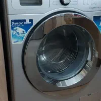 لباسشویی samsung