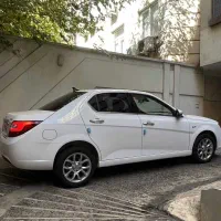 دنا پلاس توربو اتومات صفر ۱۴۰۵