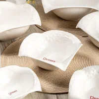 ظروف چینی برند دسینی|ظروف سرو و پذیرایی|مشهد, صیاد شیرازی|دیوار