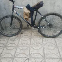 دوچرخه ۲۶ دماوند
