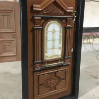 56بهترین قیمت درب ضدسرقت* درب اتاق مستقیم ازکارگاه|مصالح و تجهیزات ساختمان|کرج, گلشهر|دیوار