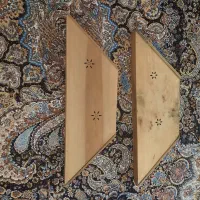 سنتور قدیمی نو بدون سیم کشی