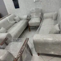 مبل منینیمال   با بهترین متریال ضمانتی|مبلمان خانگی و میز عسلی|گناباد, |دیوار