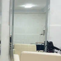 اینه بک لایت