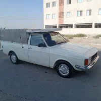 وانت پیکان در حد خیلی سالم