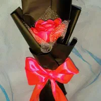 گل ربانی کادویی الشتر