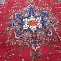 فرش دستباف کاشان و تبریز