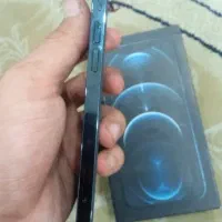 IPhone 12 pro|موبایل|تهران, سلسبیل شمالی|دیوار