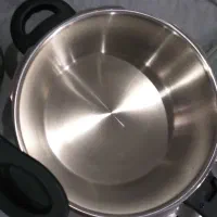 زودپز دوقلو استیل|ظروف پخت‌وپز|تهران, کوثر|دیوار