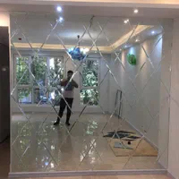 اینه دکوراتیو