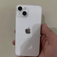 اپل iPhone 13 با حافظهٔ ۱۲۸ گیگابایت|موبایل|اصفهان, خانه اصفهان|دیوار