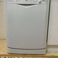 ماشین ظرفشویی ایندزیت IDL70D