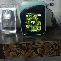 فروش ویپ صفحه لمسی 4G در حد نو