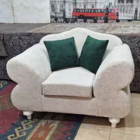 شاگرد برا مبل سازی