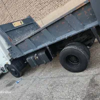 ماشین کاویان ب فروش می رسد|خودرو سنگین|زابل, |دیوار