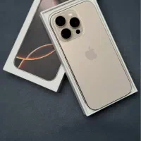 ایفون ۱۶ پرومکس