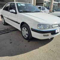 پارس ۱۴۰۲ موتورجدید