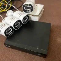 دوربین مداربسته برایتون