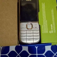 گوشی نوکیا قدیمی c2