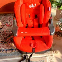 تخت کنار تختی مادر،کالسکه،کریر،روروئک،صندلی ماشین|تخت و صندلی بچه|آمل, |دیوار