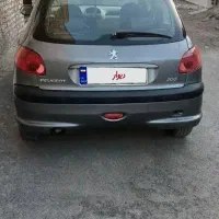 ۲۰۶ تیپ ۵