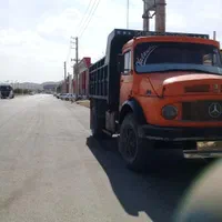 حمل شن،ماسه و مصالح ساختمانی شهرمیناب،سیریک،بشاگرد|خدمات حمل و نقل|میناب, |دیوار