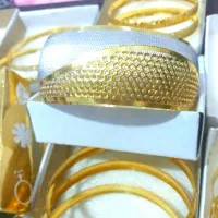 النگوی نقره عیار ۹۲۵ روکش طلای ۱۸ عیار|جواهرات|تهران, آهنگ|دیوار