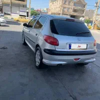 ۲۰۶|خودرو سواری و وانت|ارومیه, |دیوار