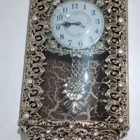 ساعت  دیواری