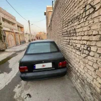 پراید ۱۳۱مدل ۸۱|خودرو سواری و وانت|شیراز, نصرآباد|دیوار