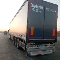 ترانزیت سه محور|خودرو سنگین|چهاردانگه (تهران), |دیوار