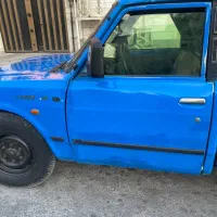 نیسان دیزل مدل ۹۰ Nd|خودرو سواری و وانت|دماوند, دماوند|دیوار