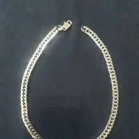 فروش گردنبند مردانه کارتیر سوئدی