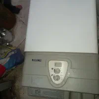 پکیج لورچ بسیار تمیز سرویس شده کم کارکرد