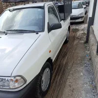 پراید وانت 1404