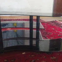 میز زیر تلویزیون|میز تلویزیون|دهدشت, |دیوار