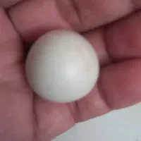 سنگ آسیاب فروشی با شهاب سنگ