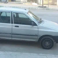 پرایددوگانه سوز ۸۵