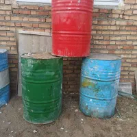 سه عدد بشقا