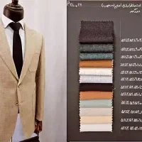 کت و شلوار مردانه Peacock با پارچه مطهری