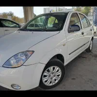 تیبا ۹۹ بی عیب تمیز|خودرو سواری و وانت|اصفهان, برازنده|دیوار