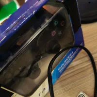 Ps5 فت اروپا۱ ترابایت دو دسته با بازی fc25|کنسول، بازی ویدئویی و آنلاین|شهرضا, |دیوار