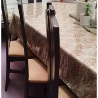 میز ناهار خوری
