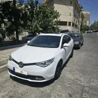 mg gt 2017|خودرو سواری و وانت|تهران, جنت‌آباد مرکزی|دیوار