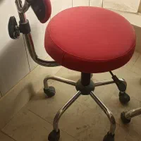 صندلی چرخدار کوچک|آرایشگاه و سالنهای زیبایی|بیرجند, |دیوار