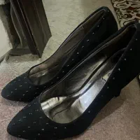 نیم بوت وکفش مجلسی ترک|کیف، کفش، کمربند|ارومیه, |دیوار