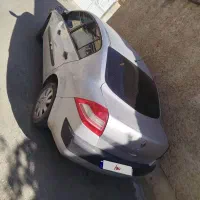 ماشین مگان ۲۰۰۸|خودرو سواری و وانت|ارومیه, |دیوار