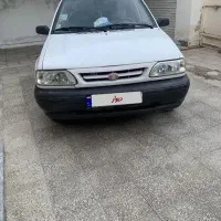 پراید مدل 94